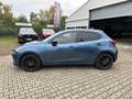 Mazda 2 e-SKYACTIV G 90 M HYBRID HOMURA Blau - thumbnail 3
