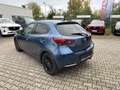 Mazda 2 e-SKYACTIV G 90 M HYBRID HOMURA Blau - thumbnail 4