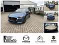 Mazda 2 e-SKYACTIV G 90 M HYBRID HOMURA Blau - thumbnail 1