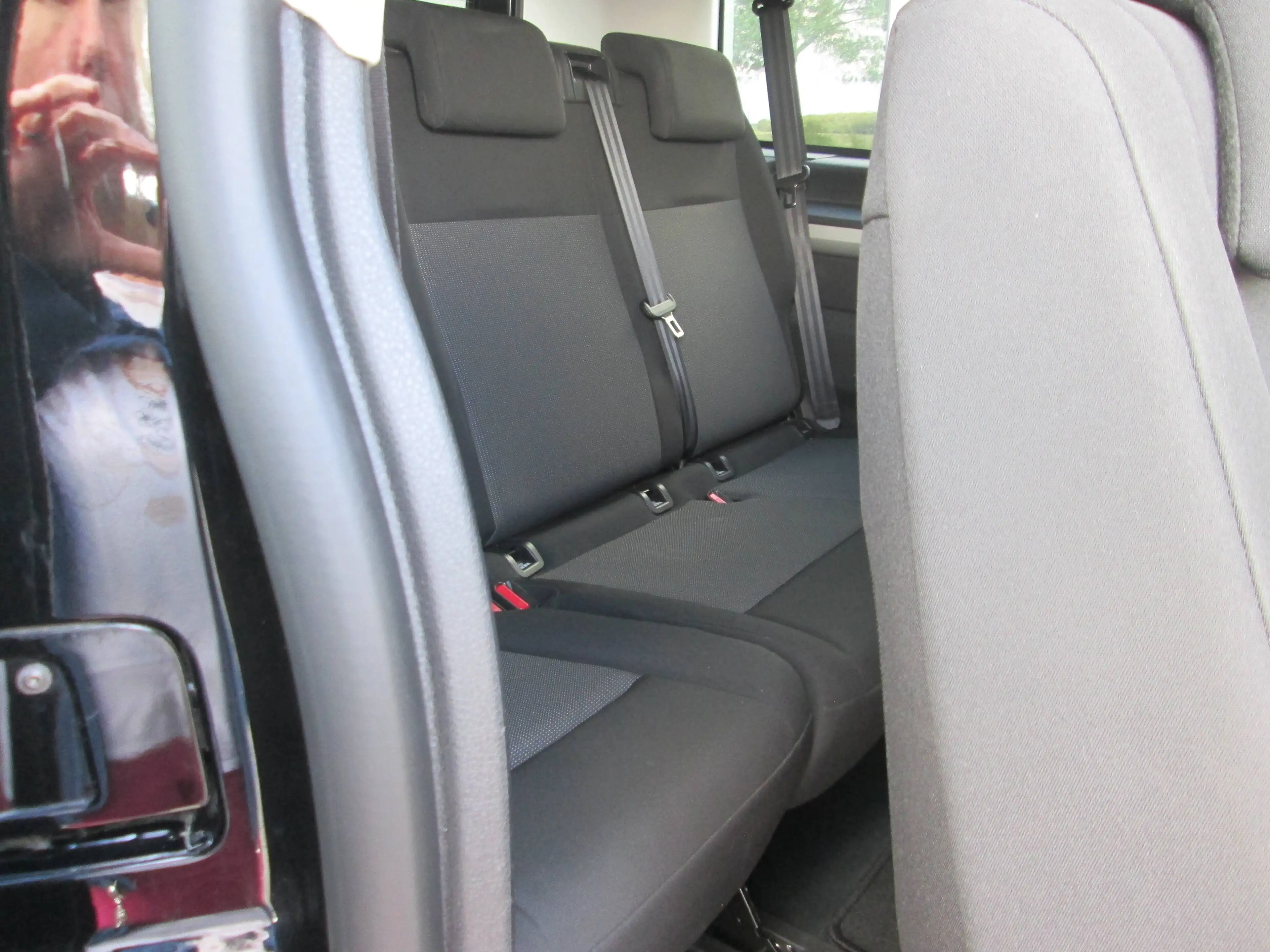 Toyota Proace D-4D 1,5-l-D-4D L1 (9-Si.) Verso Shuttle — photo 14