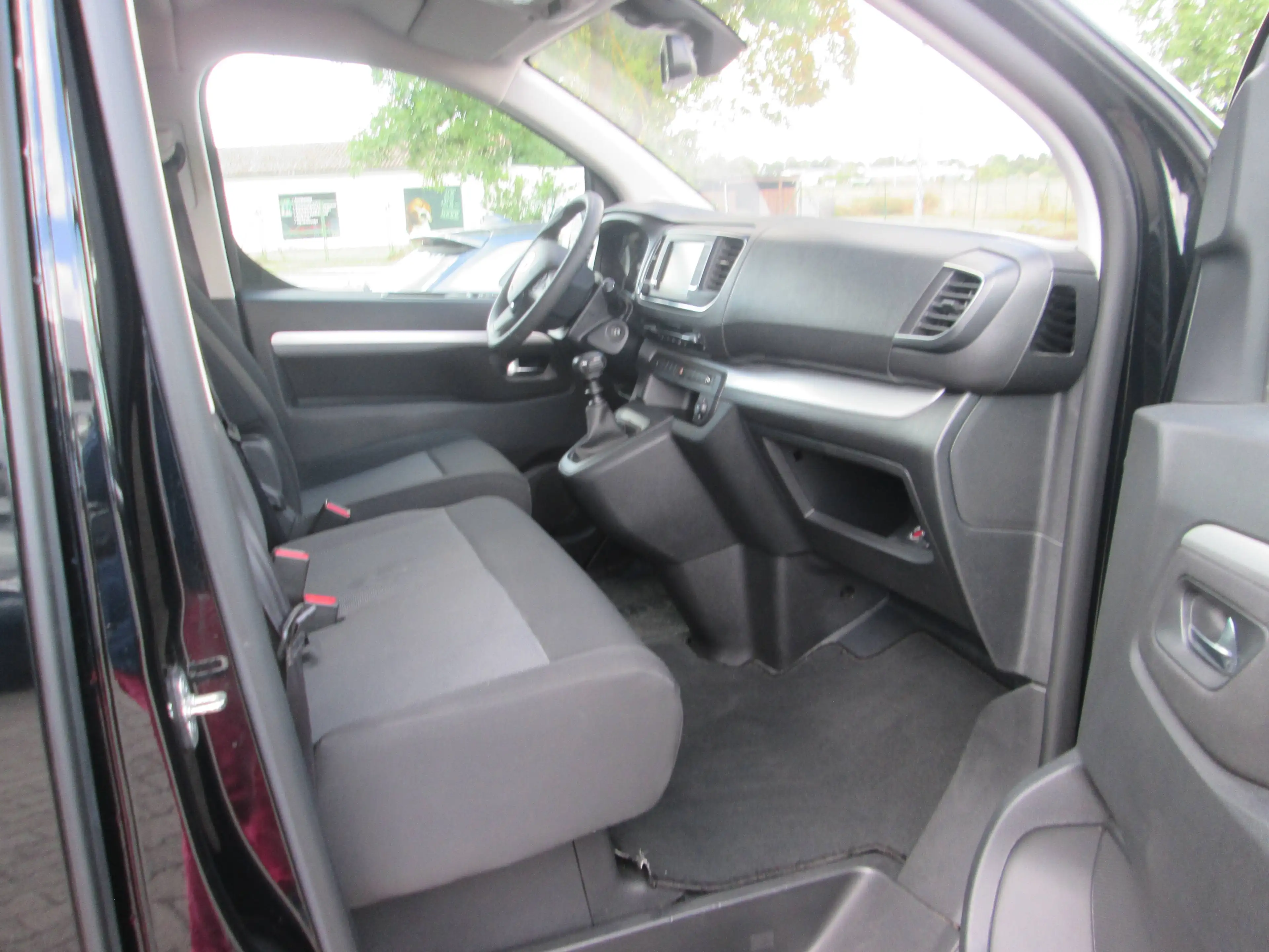 Toyota Proace D-4D 1,5-l-D-4D L1 (9-Si.) Verso Shuttle — photo 15