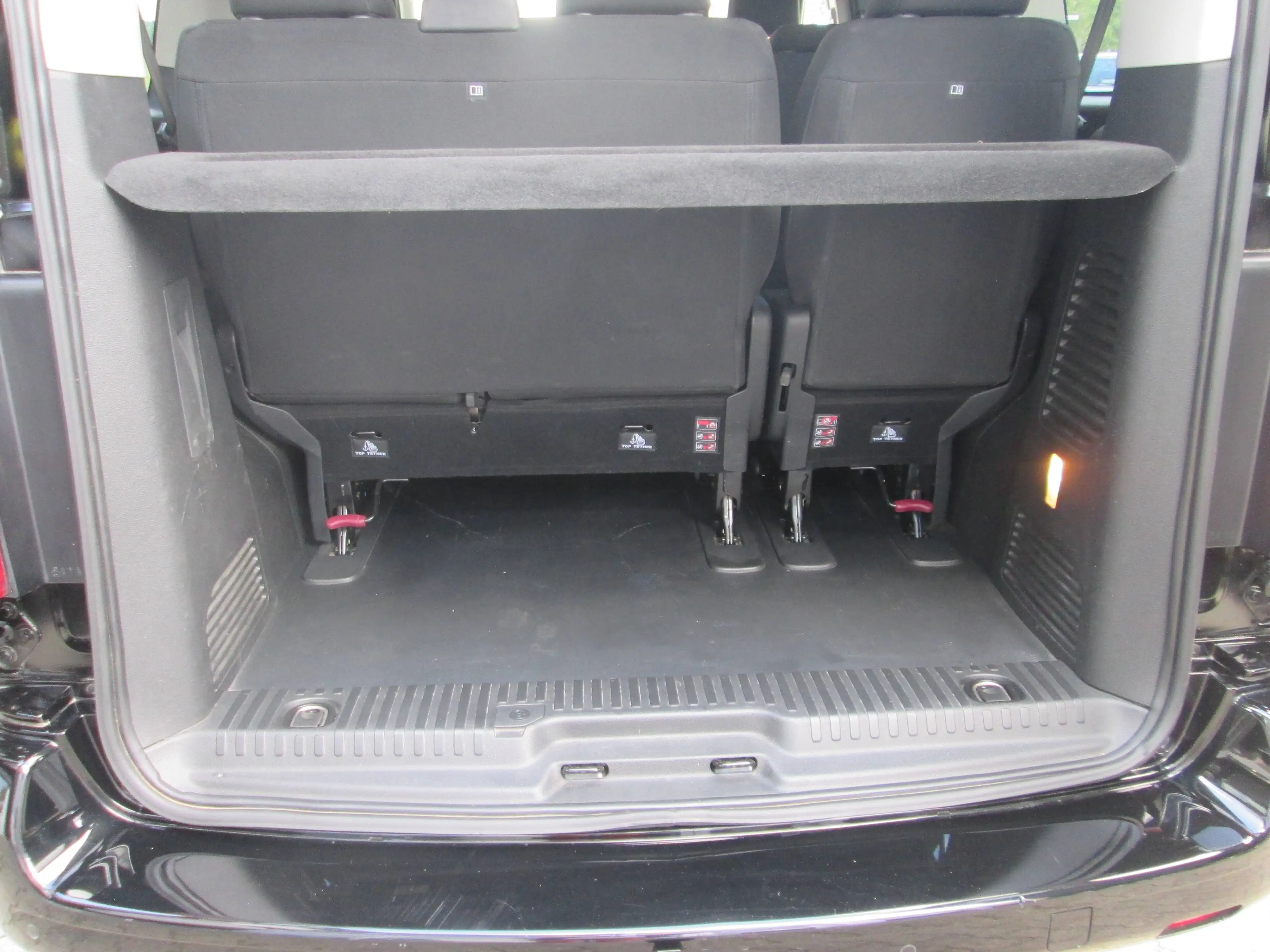 Toyota Proace D-4D 1,5-l-D-4D L1 (9-Si.) Verso Shuttle — photo 12