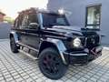 Mercedes-Benz G 63 AMG G 63 BRABUS XLP 800 ADVENTURE *PICK-UP * FULLL Noir - thumbnail 2