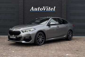 2-serie Gran Coupé 218i M-Sport | Panodak | Stoel