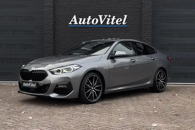 BMW 218 2-serie Gran Coupé 218i M-Sport | Panodak | Stoel