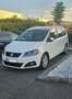 SEAT Alhambra 2.0 TDI Ecomotive Style Biały - thumbnail 1