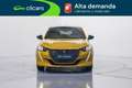 Peugeot 208 1.2 Puretech S&S GT Line EAT8 130 Amarillo - thumbnail 2