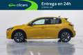 Peugeot 208 1.2 Puretech S&S GT Line EAT8 130 Amarillo - thumbnail 8
