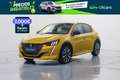 Peugeot 208 1.2 Puretech S&S GT Line EAT8 130 Amarillo - thumbnail 1