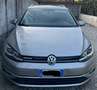 Volkswagen Golf Variant Golf VII 2017 Variant 1.5 tgi Executive 130cv dsg Grigio - thumbnail 3