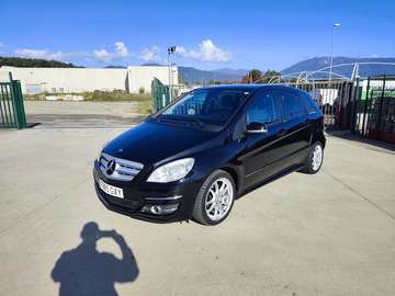 180CDI Sport Edition Autotronic