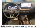 Nissan Juke 1.0 DIG-T N-Connecta KLIMAAUTOM. SITZHZG. ISO-FIX Grau - thumbnail 8