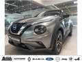 Nissan Juke 1.0 DIG-T N-Connecta KLIMAAUTOM. SITZHZG. ISO-FIX Grau - thumbnail 22