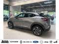 Nissan Juke 1.0 DIG-T N-Connecta KLIMAAUTOM. SITZHZG. ISO-FIX Grau - thumbnail 6
