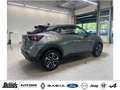 Nissan Juke 1.0 DIG-T N-Connecta KLIMAAUTOM. SITZHZG. ISO-FIX Grau - thumbnail 3