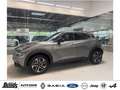 Nissan Juke 1.0 DIG-T N-Connecta KLIMAAUTOM. SITZHZG. ISO-FIX Grau - thumbnail 1