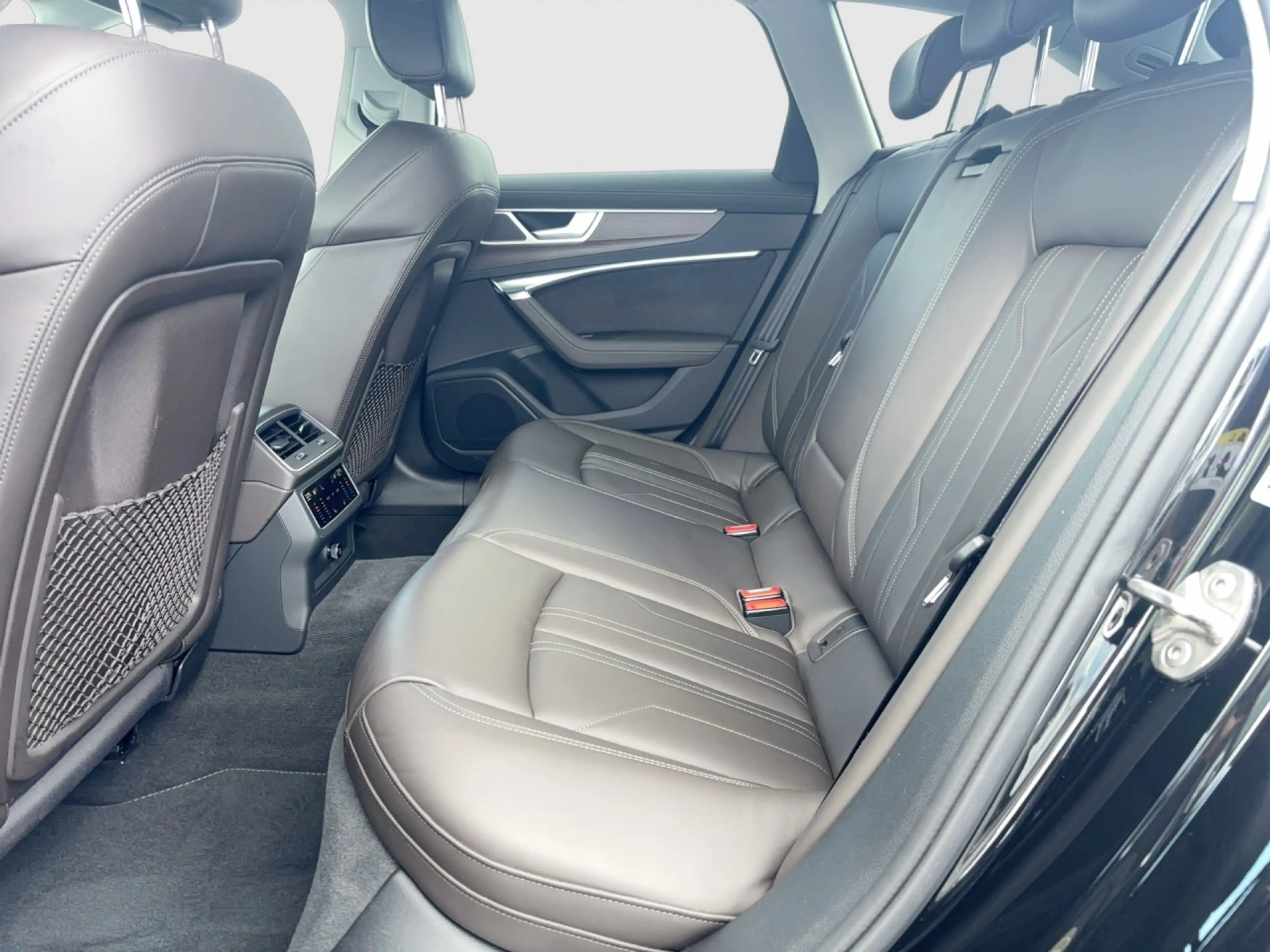 Audi A6 allroad 55 TDI quattro tiptronic LED Navi Leder AHK Klima — photo 12