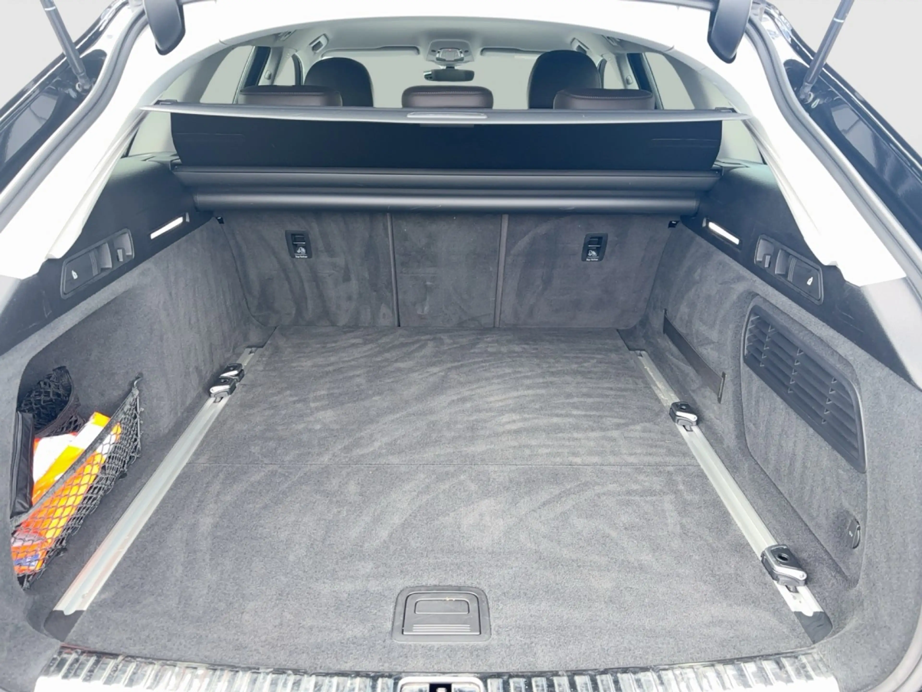 Audi A6 allroad 55 TDI quattro tiptronic LED Navi Leder AHK Klima — photo 13