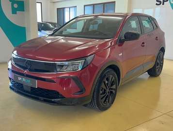 GS 1.2T 130 CV