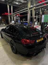 440i Gran Coupe xDrive M Sport
