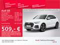 Audi Q5 45 TFSI qu. S tronic advanced Pano/StdHzg/Nav Weiß - thumbnail 1