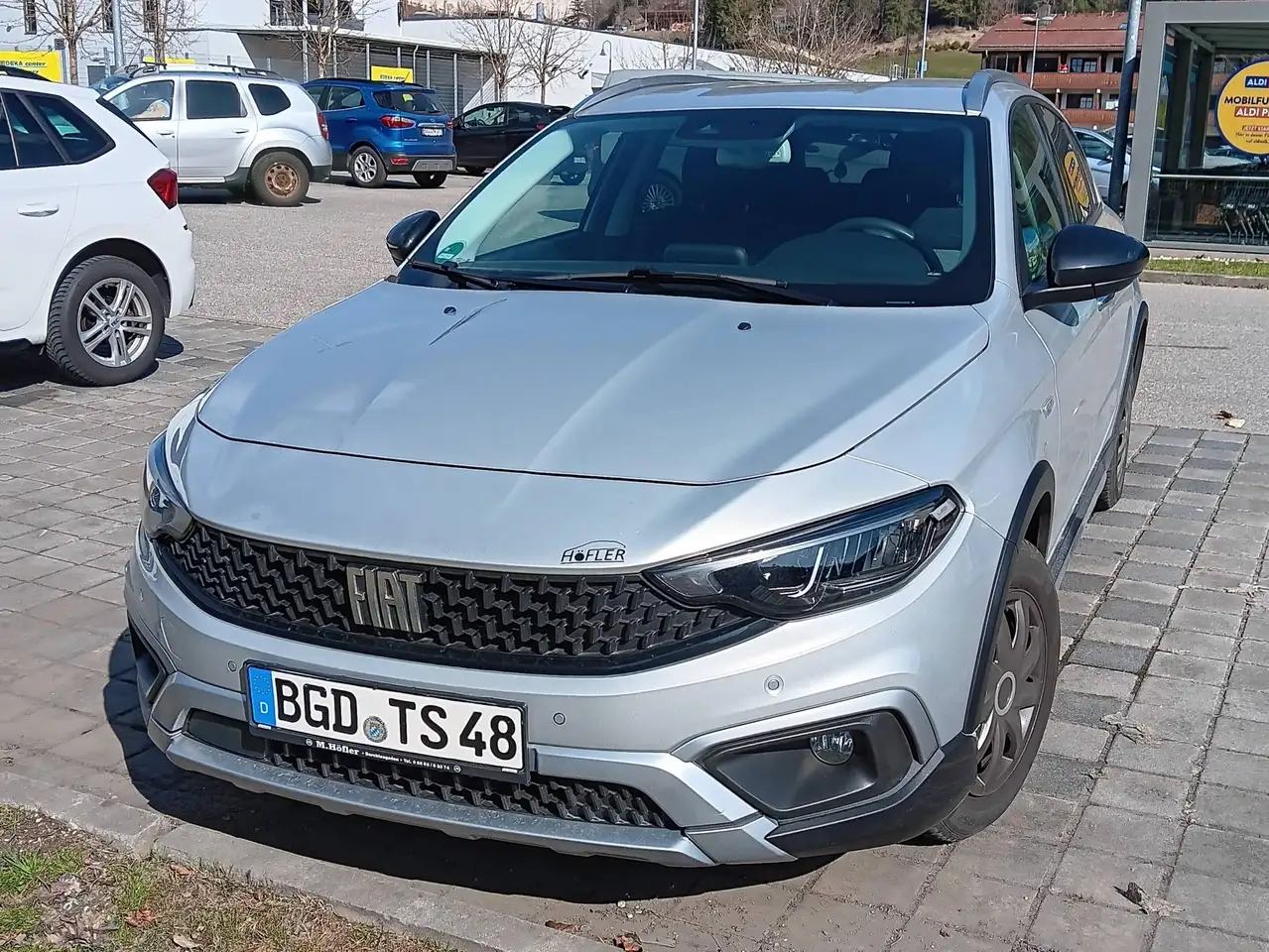 Fiat Tipo