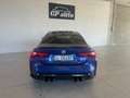 BMW M4 M4   Coupe Coupe 3.0 Competition M xdrive auto Blu/Azzurro - thumbnail 6