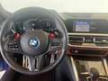 BMW M4 M4   Coupe Coupe 3.0 Competition M xdrive auto Blu/Azzurro - thumbnail 30