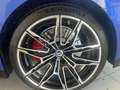 BMW M4 M4   Coupe Coupe 3.0 Competition M xdrive auto Blu/Azzurro - thumbnail 33