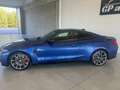 BMW M4 M4   Coupe Coupe 3.0 Competition M xdrive auto Blu/Azzurro - thumbnail 3