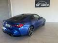 BMW M4 M4   Coupe Coupe 3.0 Competition M xdrive auto Blu/Azzurro - thumbnail 8