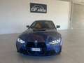 BMW M4 M4   Coupe Coupe 3.0 Competition M xdrive auto Blu/Azzurro - thumbnail 5