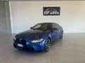 BMW M4 M4   Coupe Coupe 3.0 Competition M xdrive auto Blu/Azzurro - thumbnail 1
