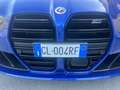 BMW M4 M4   Coupe Coupe 3.0 Competition M xdrive auto Blu/Azzurro - thumbnail 41