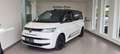 Volkswagen T7 Multivan VW T7 Multivan Edition eHybrid Weiß - thumbnail 2