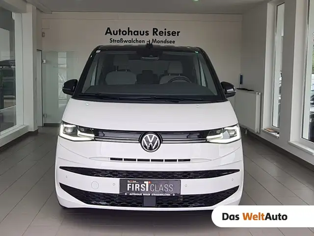 Volkswagen T7 Multivan VW T7 Multivan Edition eHybrid
