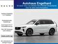 Volvo XC90 T8 PLUS DARK AWD 7-S FACELIFT PIH MY25 Weiß - thumbnail 1