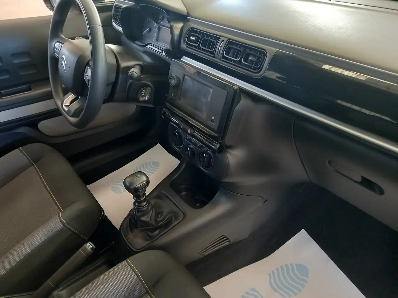Citroen C3 C3 — photo 9