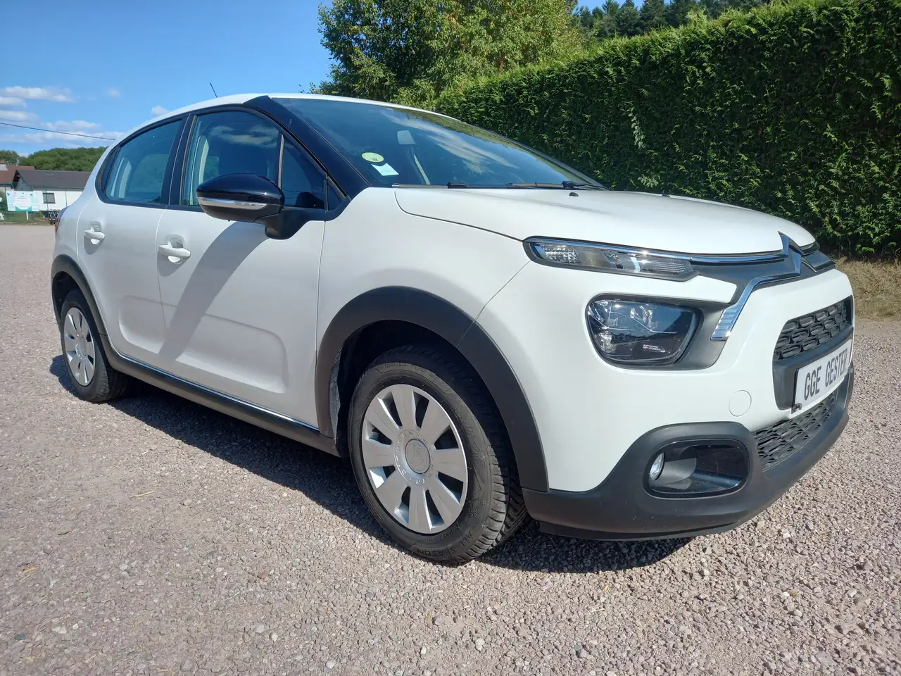 Citroen C3 C3