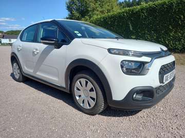 STE 1.5 BLUEHDI 100 FEEL 2 PLACES 52145 KMS