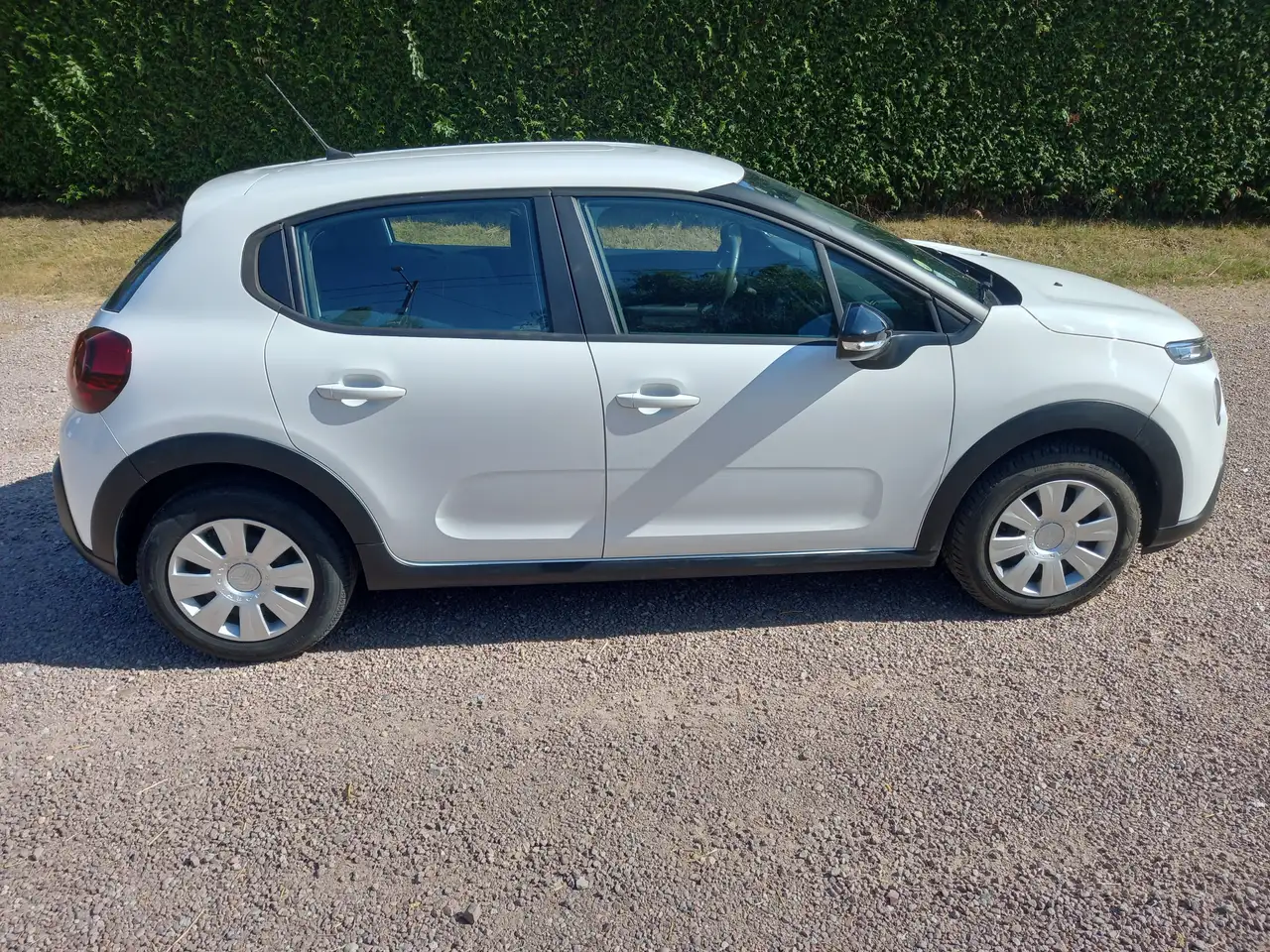 Citroen C3 C3 — photo 8