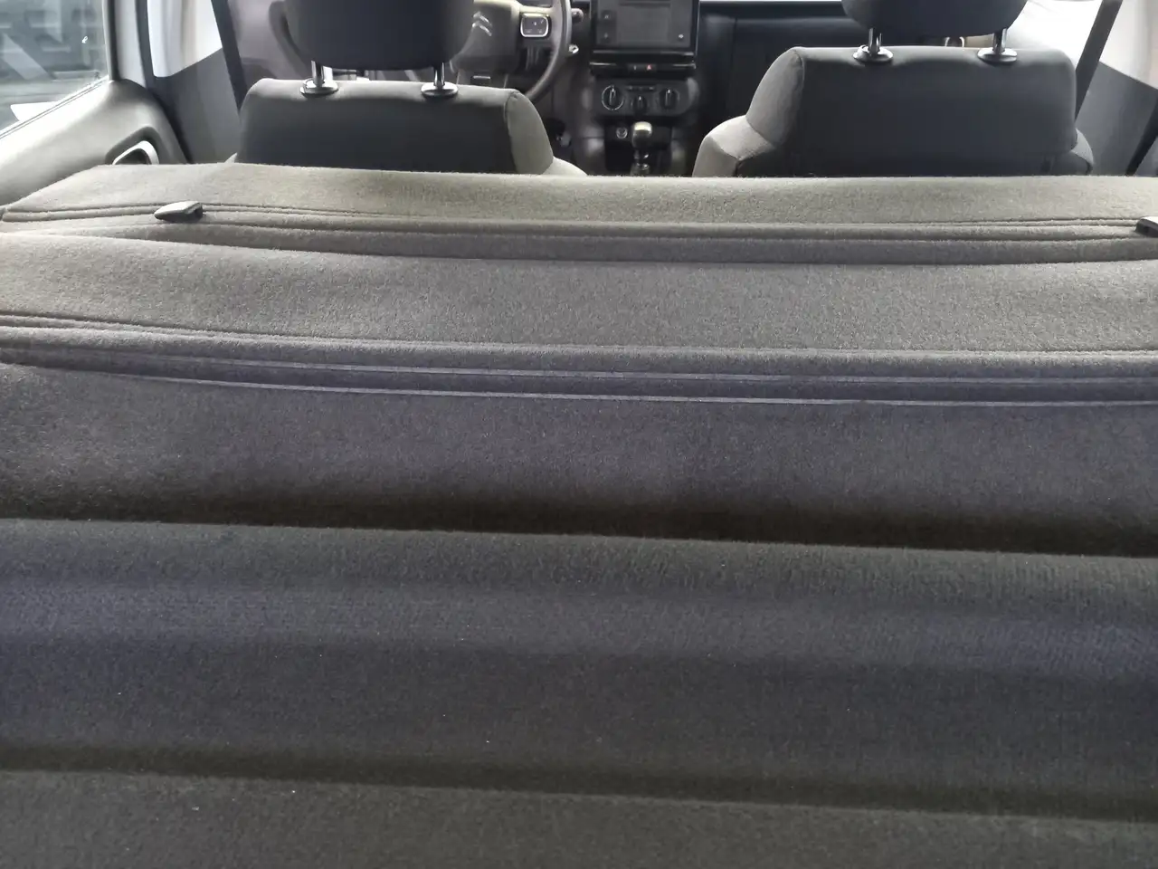 Citroen C3 C3 — photo 10