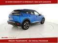 Peugeot 2008 1.2 puretech Allure Pack s&s 130cv Blu/Azzurro - thumbnail 3