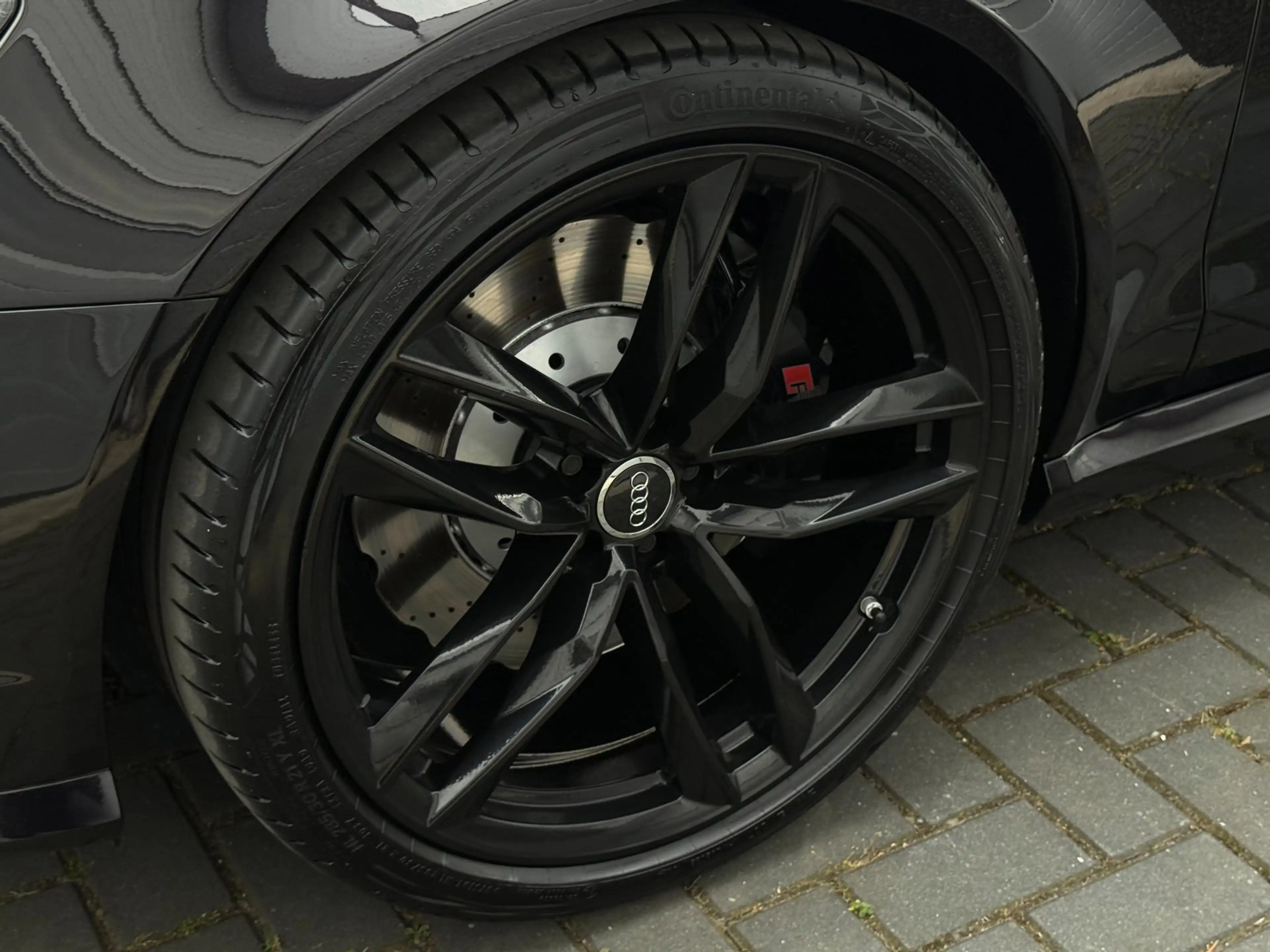 Audi RS6 Avant 4.0 TFSI RS6 Quattro Plus / Pano / B&O Tweak — photo 7