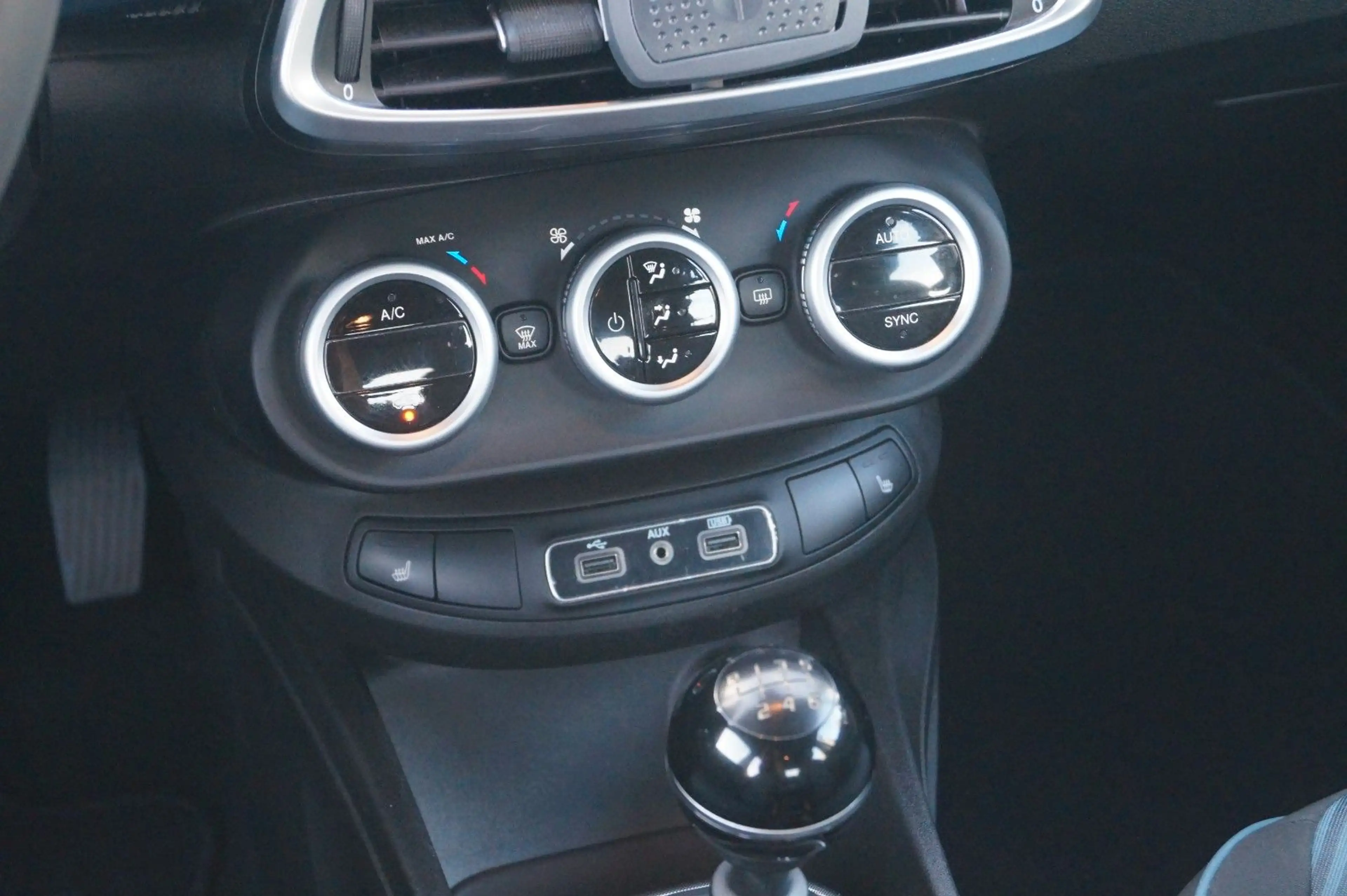 Fiat 500X Mirror +Navi+Sitzhzg.+Xenon+ — photo 18