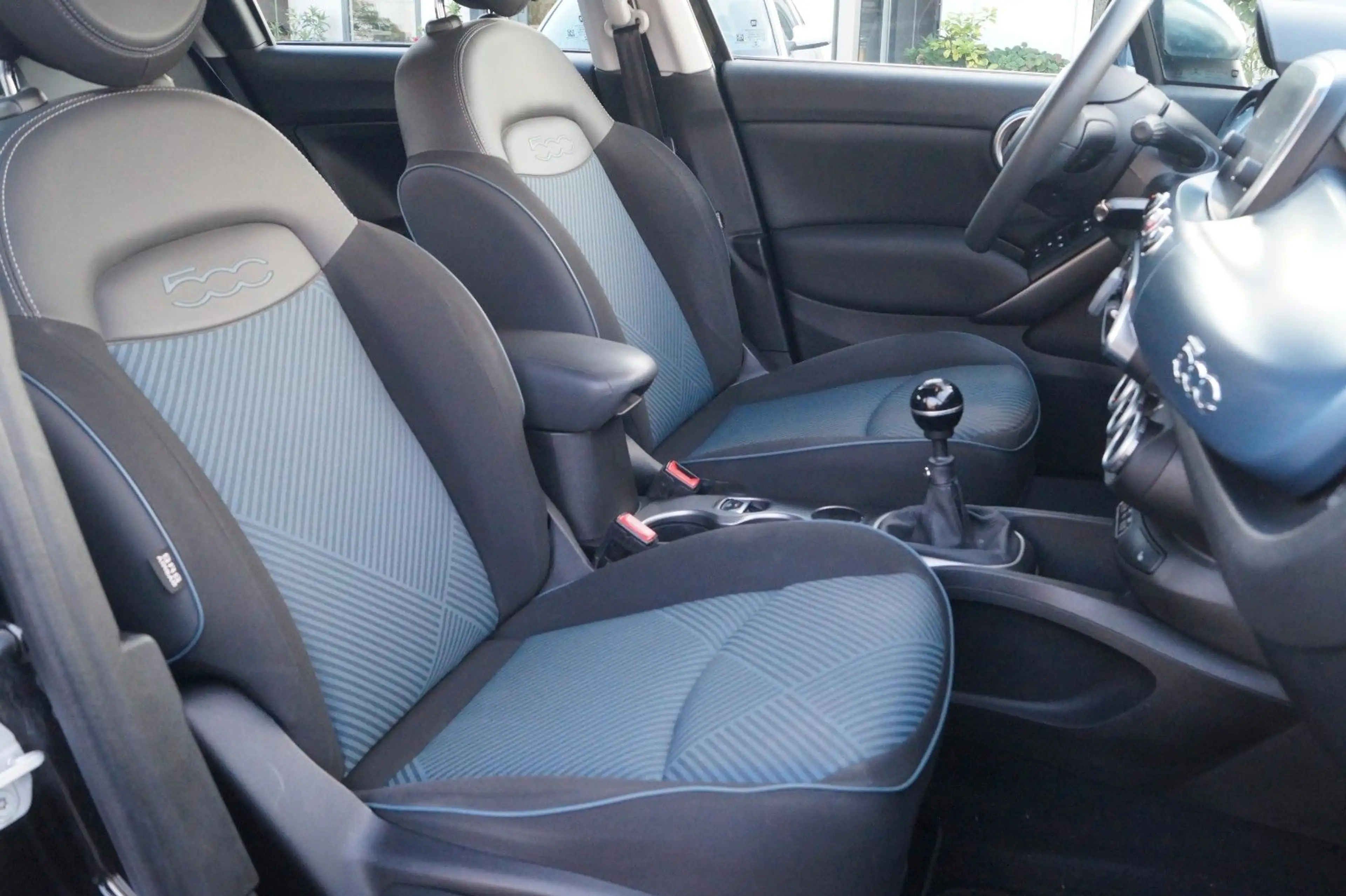 Fiat 500X Mirror +Navi+Sitzhzg.+Xenon+ — photo 14