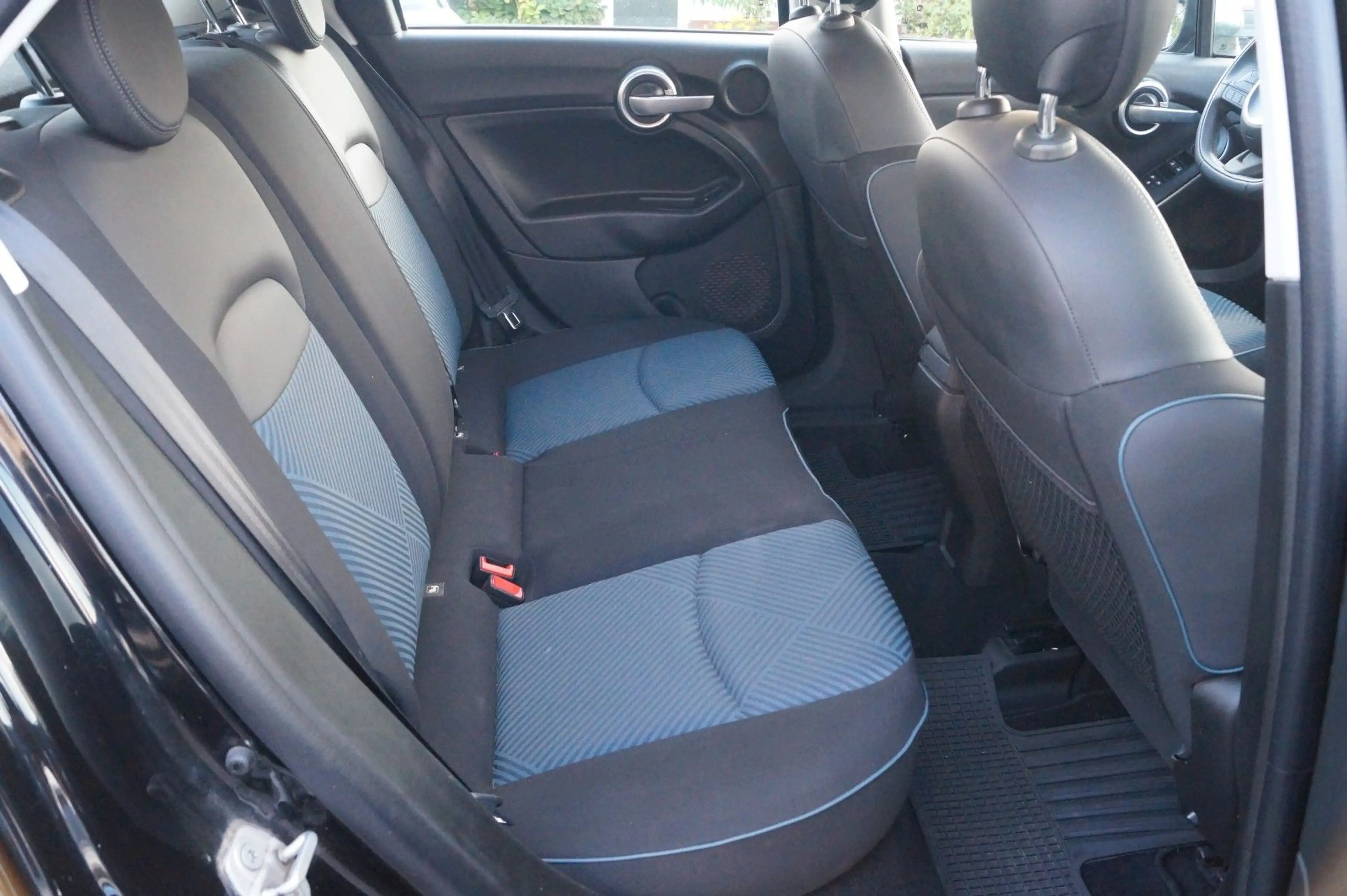 Fiat 500X Mirror +Navi+Sitzhzg.+Xenon+ — photo 21