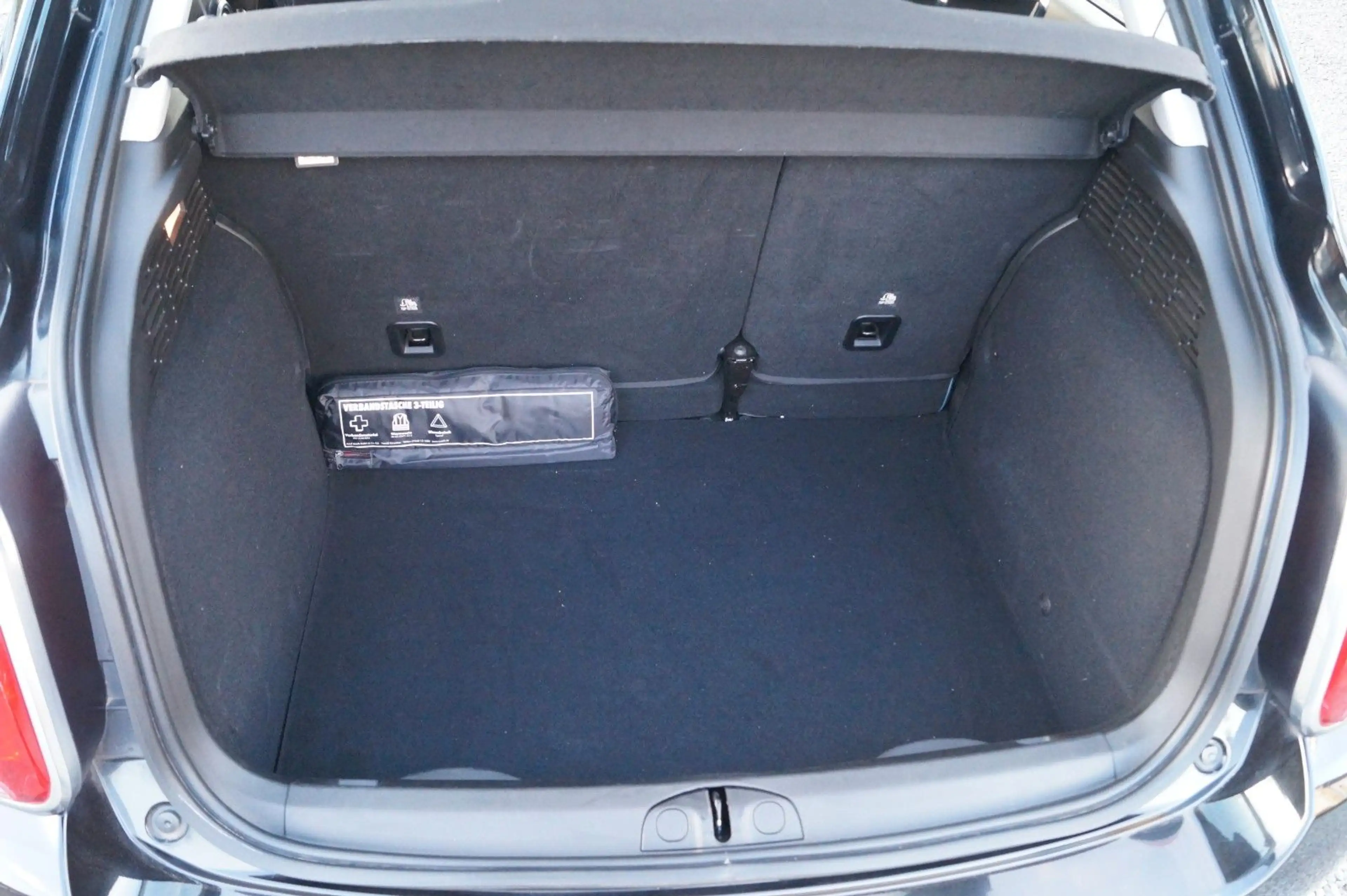 Fiat 500X Mirror +Navi+Sitzhzg.+Xenon+ — photo 25