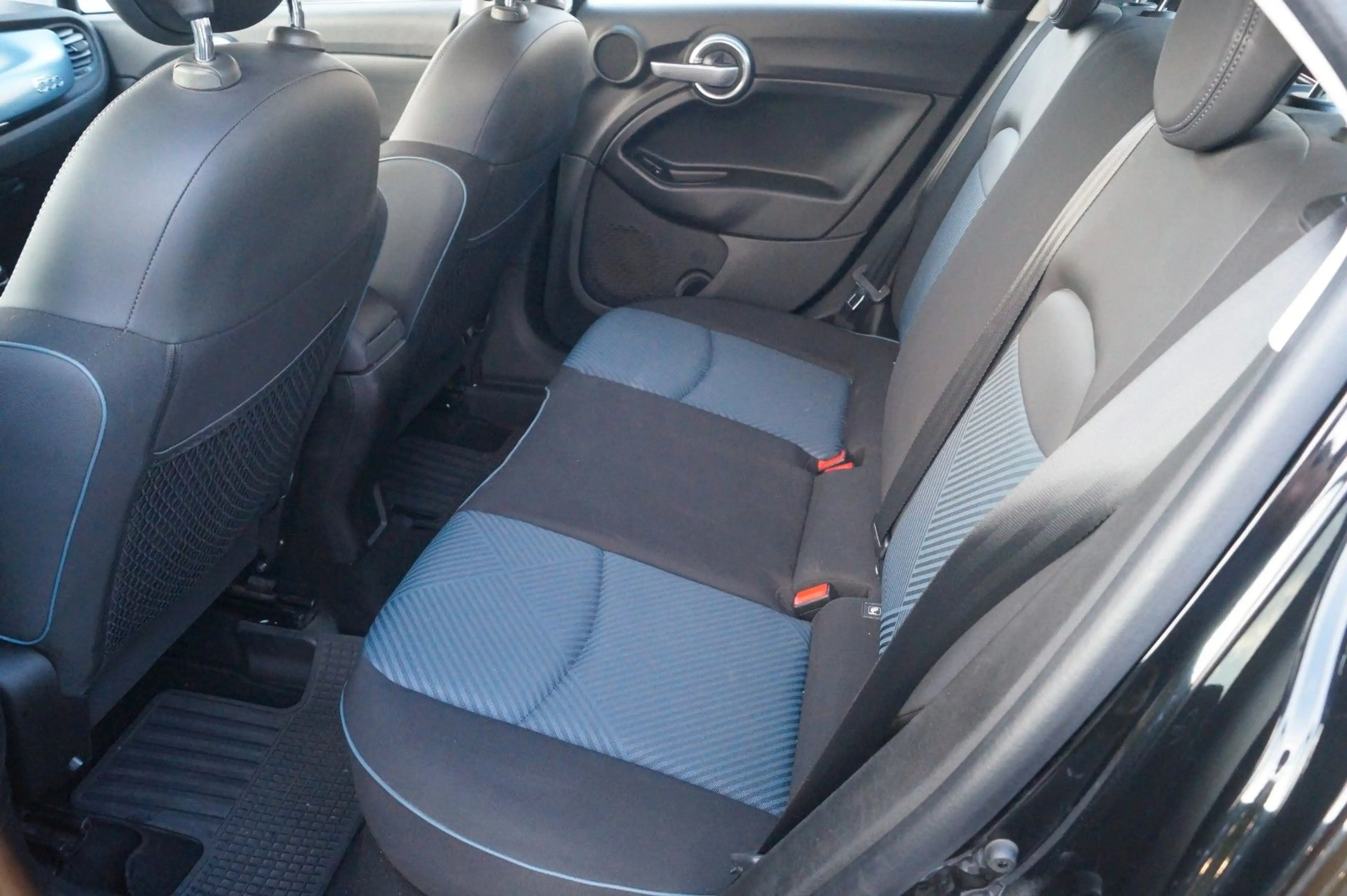 Fiat 500X Mirror +Navi+Sitzhzg.+Xenon+ — photo 20