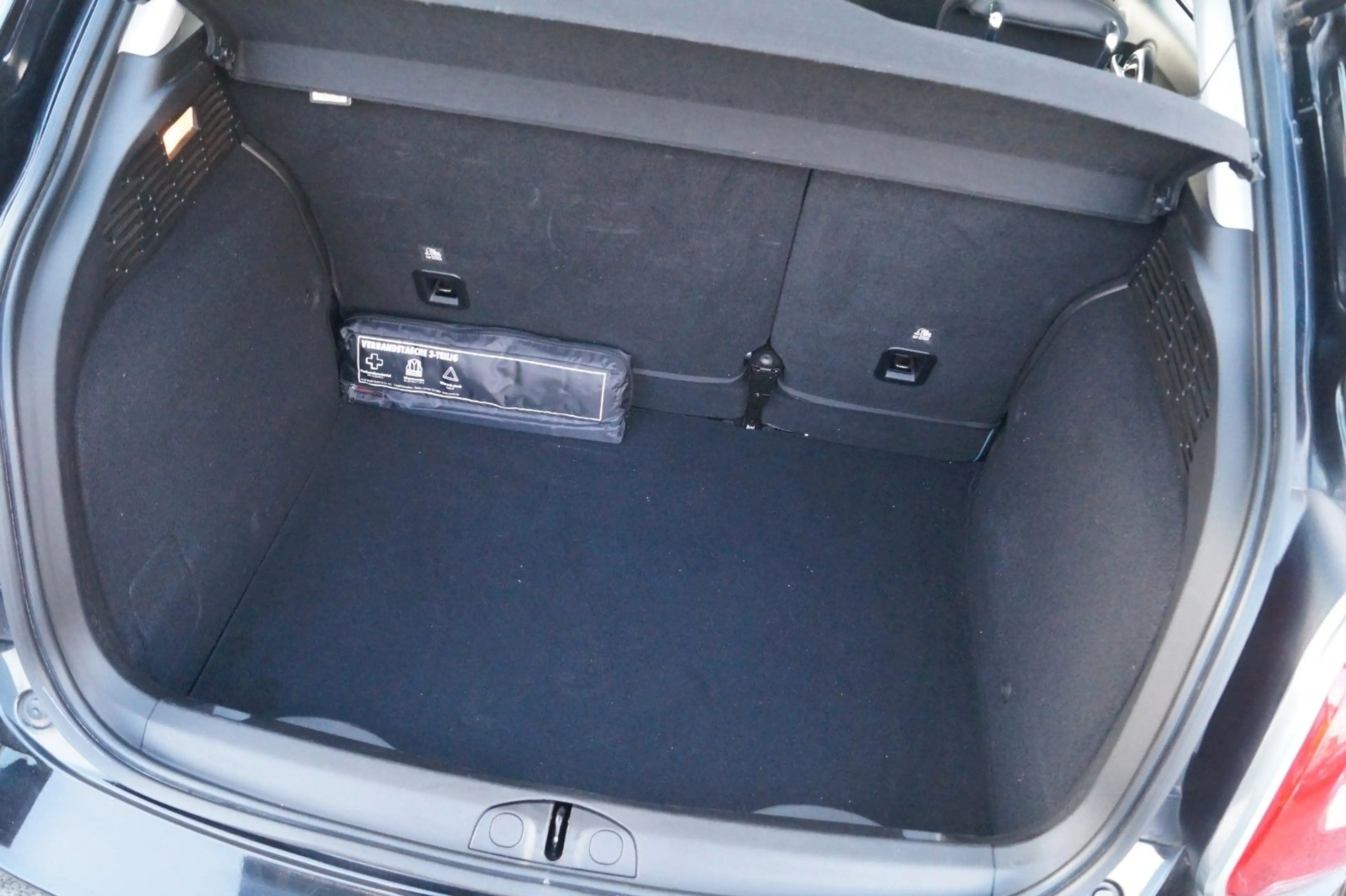 Fiat 500X Mirror +Navi+Sitzhzg.+Xenon+ — photo 26